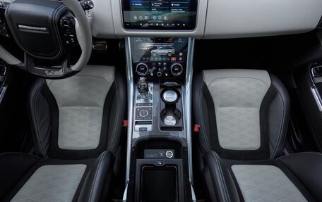 Land Rover Range Rover Sport II, 2021 год, 9 900 000 рублей, 26 фотография