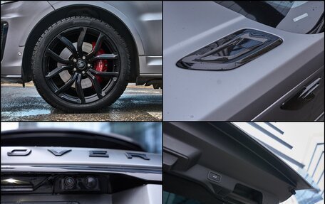 Land Rover Range Rover Sport II, 2021 год, 9 900 000 рублей, 34 фотография