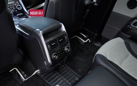 Land Rover Range Rover Sport II, 2021 год, 9 900 000 рублей, 23 фотография