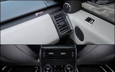 Land Rover Range Rover Sport II, 2021 год, 9 900 000 рублей, 37 фотография