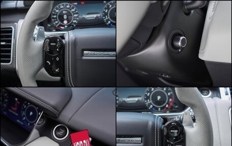 Land Rover Range Rover Sport II, 2021 год, 9 900 000 рублей, 35 фотография