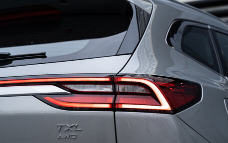 CheryExeed TXL, 2025 год, 3 880 000 рублей, 9 фотография