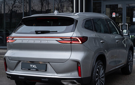 CheryExeed TXL, 2025 год, 3 880 000 рублей, 5 фотография