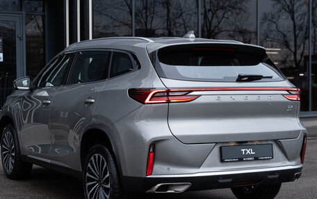 CheryExeed TXL, 2025 год, 3 880 000 рублей, 3 фотография