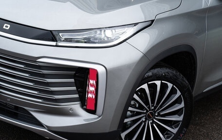 CheryExeed TXL, 2025 год, 3 880 000 рублей, 8 фотография