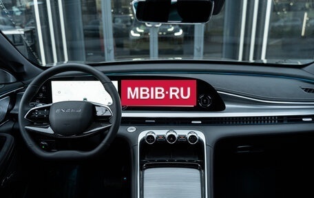 CheryExeed TXL, 2025 год, 3 880 000 рублей, 16 фотография