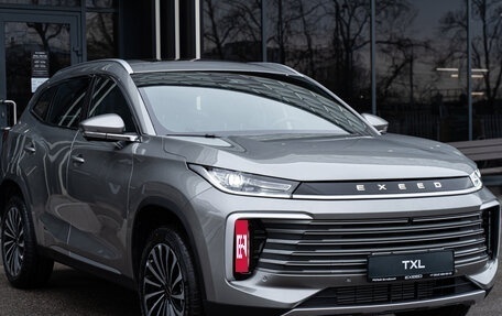 CheryExeed TXL, 2025 год, 3 880 000 рублей, 6 фотография