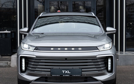 CheryExeed TXL, 2025 год, 3 880 000 рублей, 2 фотография