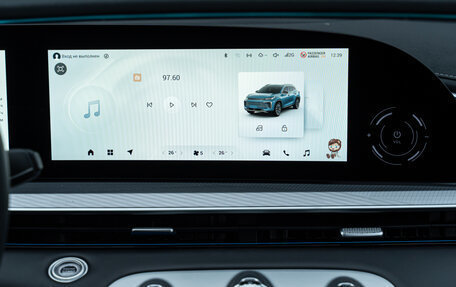 CheryExeed TXL, 2025 год, 3 880 000 рублей, 15 фотография