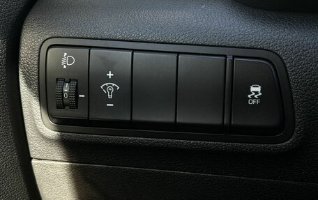 Hyundai Tucson III, 2016 год, 1 970 000 рублей, 8 фотография