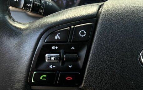 Hyundai Tucson III, 2016 год, 1 970 000 рублей, 9 фотография