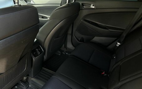 Hyundai Tucson III, 2016 год, 1 970 000 рублей, 16 фотография