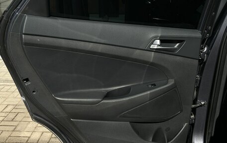 Hyundai Tucson III, 2016 год, 1 970 000 рублей, 15 фотография