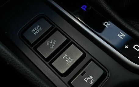 Hyundai Tucson III, 2016 год, 1 970 000 рублей, 12 фотография