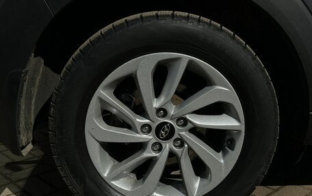 Hyundai Tucson III, 2016 год, 1 970 000 рублей, 27 фотография