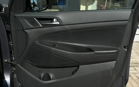 Hyundai Tucson III, 2016 год, 1 970 000 рублей, 23 фотография