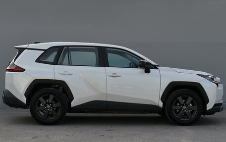 Toyota RAV4, 2025 год, 4 990 000 рублей, 4 фотография