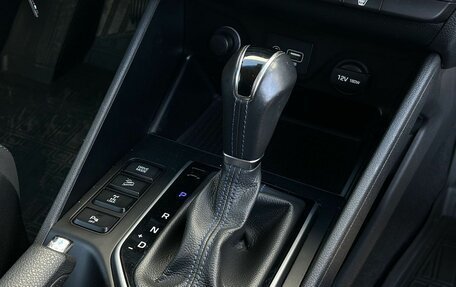 Hyundai Tucson III, 2016 год, 1 970 000 рублей, 26 фотография