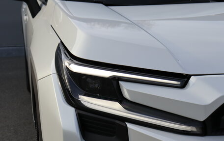 Toyota RAV4, 2025 год, 4 990 000 рублей, 5 фотография