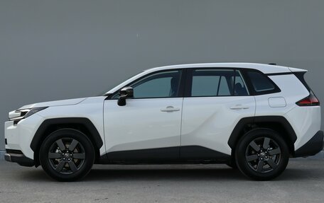 Toyota RAV4, 2025 год, 4 990 000 рублей, 6 фотография