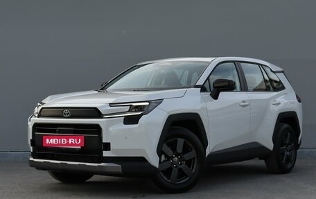 Toyota RAV4, 2025 год, 4 990 000 рублей, 2 фотография