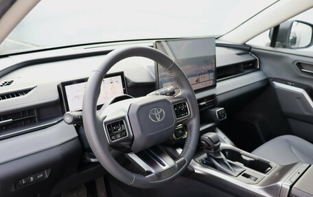 Toyota RAV4, 2025 год, 4 990 000 рублей, 14 фотография