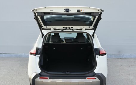 Toyota RAV4, 2025 год, 4 990 000 рублей, 11 фотография