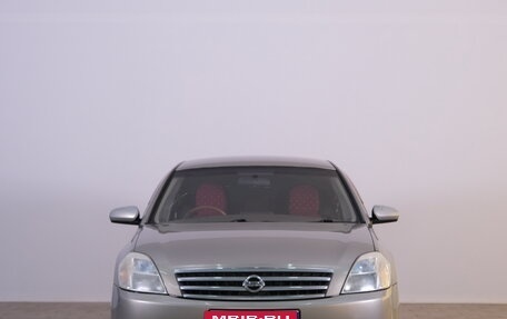 Nissan Teana, 2004 год, 769 000 рублей, 2 фотография