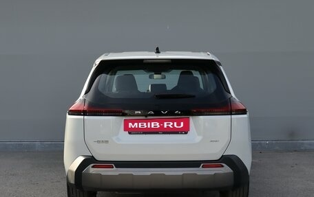 Toyota RAV4, 2025 год, 4 990 000 рублей, 8 фотография