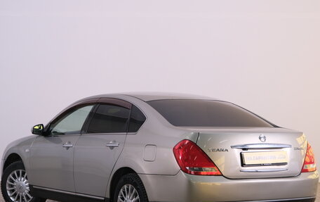 Nissan Teana, 2004 год, 769 000 рублей, 5 фотография