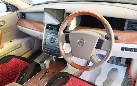 Nissan Teana, 2004 год, 769 000 рублей, 11 фотография