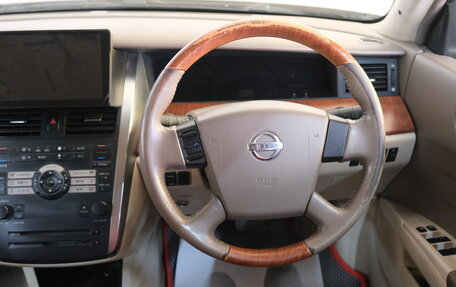 Nissan Teana, 2004 год, 769 000 рублей, 12 фотография