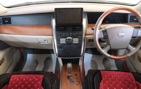 Nissan Teana, 2004 год, 769 000 рублей, 14 фотография