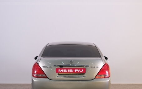 Nissan Teana, 2004 год, 769 000 рублей, 6 фотография