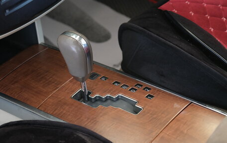 Nissan Teana, 2004 год, 769 000 рублей, 16 фотография