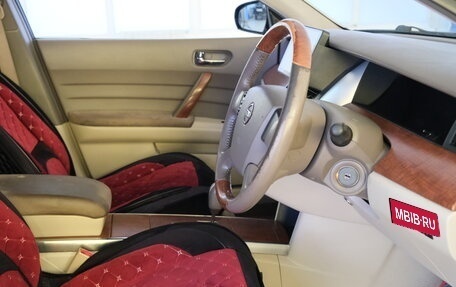 Nissan Teana, 2004 год, 769 000 рублей, 8 фотография