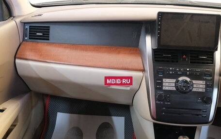 Nissan Teana, 2004 год, 769 000 рублей, 17 фотография