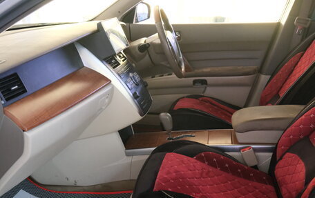 Nissan Teana, 2004 год, 769 000 рублей, 19 фотография