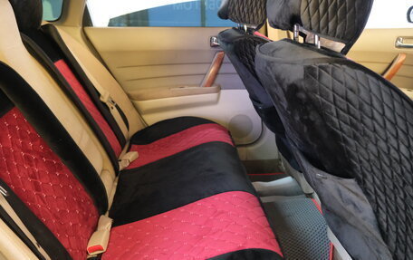 Nissan Teana, 2004 год, 769 000 рублей, 21 фотография