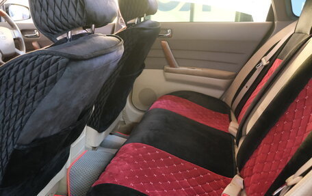 Nissan Teana, 2004 год, 769 000 рублей, 20 фотография