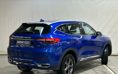 Haval F7 I, 2020 год, 1 790 000 рублей, 3 фотография