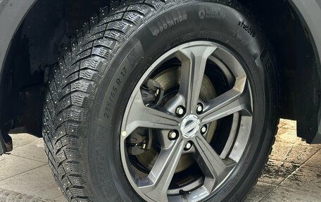 Haval F7 I, 2020 год, 1 790 000 рублей, 5 фотография