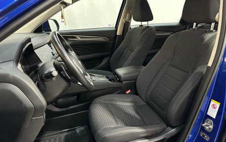 Haval F7 I, 2020 год, 1 790 000 рублей, 6 фотография