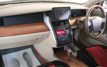 Nissan Teana, 2004 год, 769 000 рублей, 18 фотография