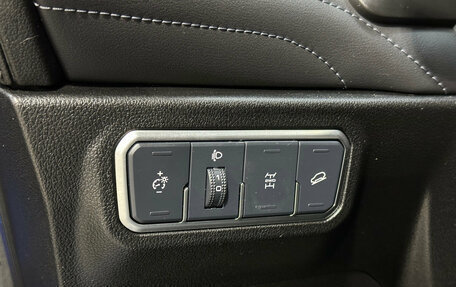 Haval F7 I, 2020 год, 1 790 000 рублей, 13 фотография