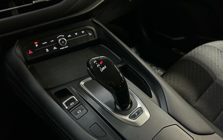 Haval F7 I, 2020 год, 1 790 000 рублей, 19 фотография