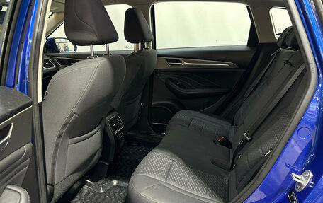 Haval F7 I, 2020 год, 1 790 000 рублей, 9 фотография