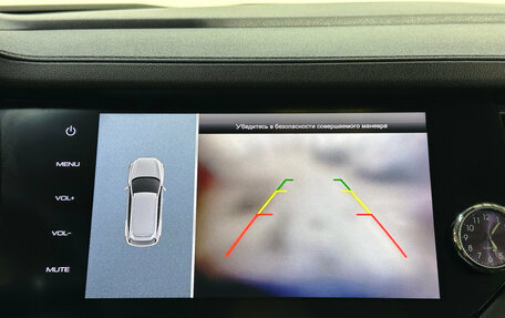 Haval F7 I, 2020 год, 1 790 000 рублей, 17 фотография