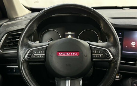 Haval F7 I, 2020 год, 1 790 000 рублей, 15 фотография