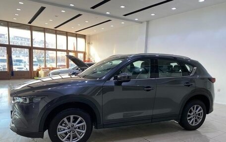 Mazda CX-5 II, 2026 год, 2 989 891 рублей, 5 фотография